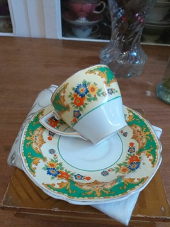 Pocillo de café Grindley England - comprar online