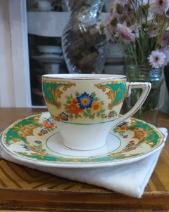 Pocillo de café Grindley England