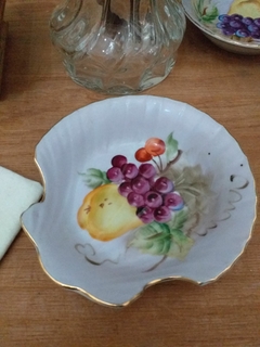 Bowlcito dulcera de porcelana Tsuji - comprar online