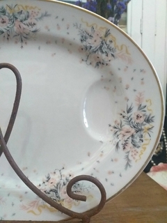 Fuente oval Haviland France - comprar online