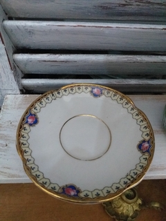 Pocillo café chico en porcelana Alemana - comprar online