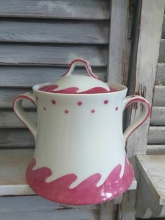 Azucarera T.Haviland Limoges France