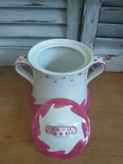 Azucarera T.Haviland Limoges France en internet