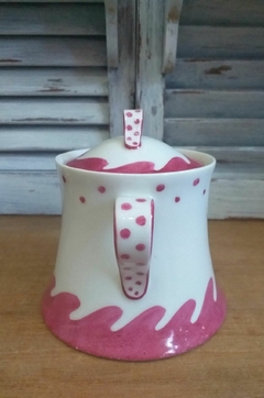 Azucarera T.Haviland Limoges France - comprar online
