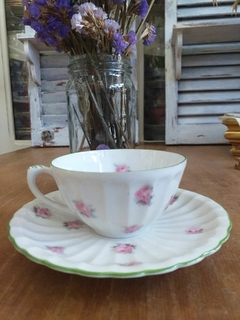 Taza de té de porcelana Alemana en internet