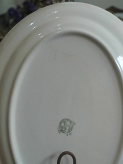 Fuente grande Pottery Usa (Outlet) - tienda online
