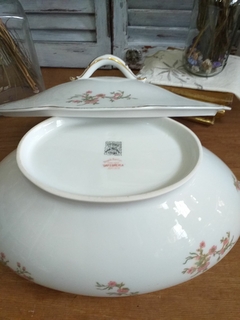 Sopera Frank Haviland Limoges - tienda online