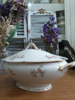 Sopera Frank Haviland Limoges