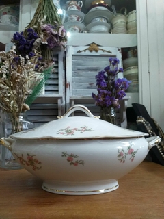 Sopera Frank Haviland Limoges - comprar online