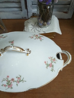 Sopera Frank Haviland Limoges en internet