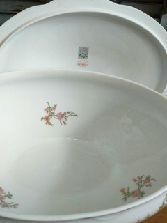 Sopera Frank Haviland Limoges