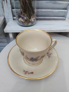 Taza de café grande en porcelana Alemana en internet