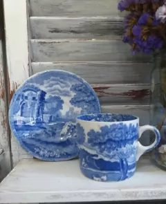 Pocillo café Spode Copeland en internet
