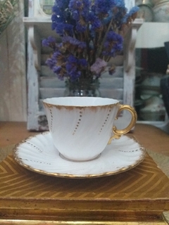 Pocillo de café de porcelana Alemana en internet