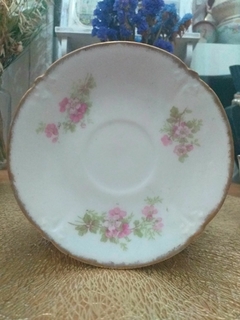 Pocillo de café porcelana Limoges France en internet