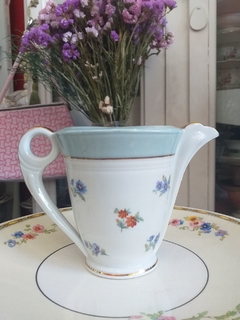 Jarra de porcelana Francesa - comprar online