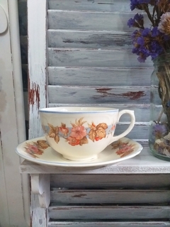 Taza de té Grindley England - comprar online