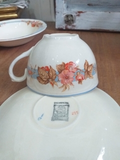 Taza de té Grindley England en internet