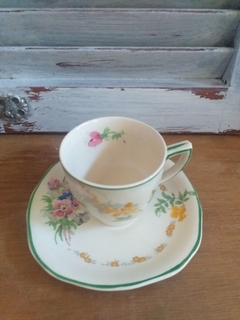 Pocillo de café Tunstall England en internet