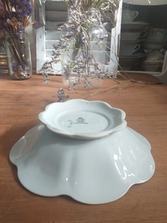 Centrito despojador porcelana Bavaria Germany en internet