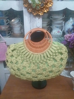Carterita Vintage