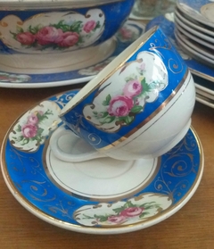Taza de té Nacional Lozalit en internet