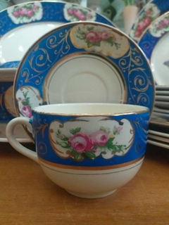 Taza de té Nacional Lozalit - comprar online