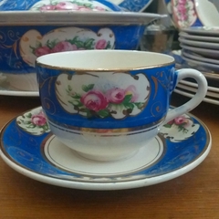 Taza de té Nacional Lozalit