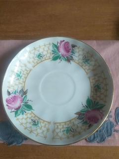 Taza de té en porcelana Europea en internet
