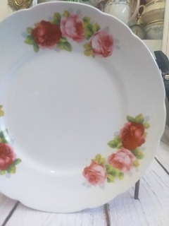 Plato postre o lunch Arabia Suomi Finlandia - comprar online