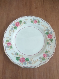 Plato de postre Grindley England en internet