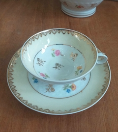 Pocillo de café UC Limoges France