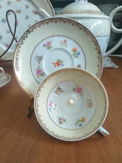 Pocillo de café UC Limoges France - comprar online