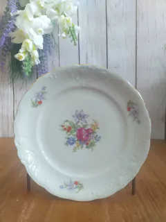Plato de postre Wanel Poland