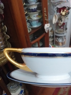 Salsera con presentoire Epiag Checoslovaquia - comprar online