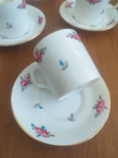 Pocillo de café New Chelsea England en internet