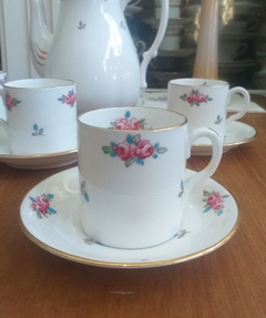 Pocillo de café New Chelsea England