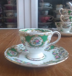 Pocillo de café Foley England