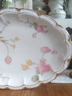 Fuente oval grande Haviland France en internet