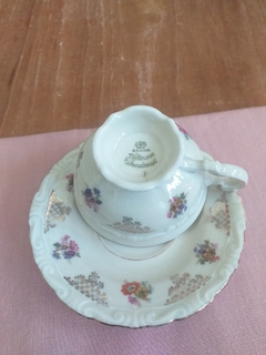 Pocillo de café Bavaria Germany - Vajilla Boutique