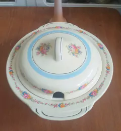 Sopera Woods Ivory England en internet