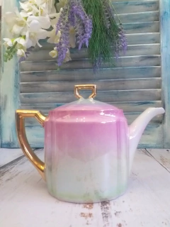 Tetera de porcelana Alemana en internet