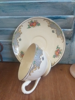 Taza de té Myott England en internet