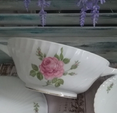 Guisera porcelana Bavaria Royal Tettau - Vajilla Boutique