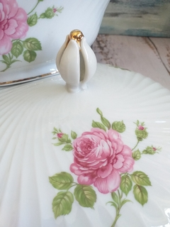 Guisera porcelana Bavaria Royal Tettau en internet