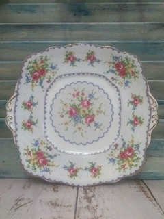 Masitero de porcelana Royal Albert England