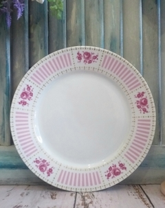 Plato playo porcelana Verbano - comprar online