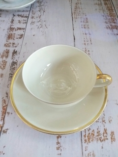 Taza de té porcelana Bavaria en internet