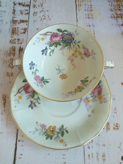 Taza de consomé Limoges France en internet