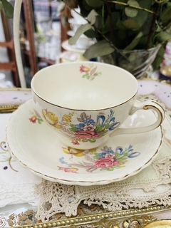 Taza de té Meakin England en internet